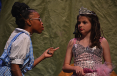 RRMS MidStage Mustangs production RRMS MidStage Mustangs production